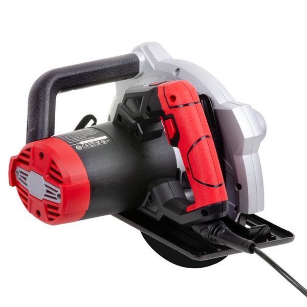 Циркулярна пила Intertool WT-0621 WT-0621 фото