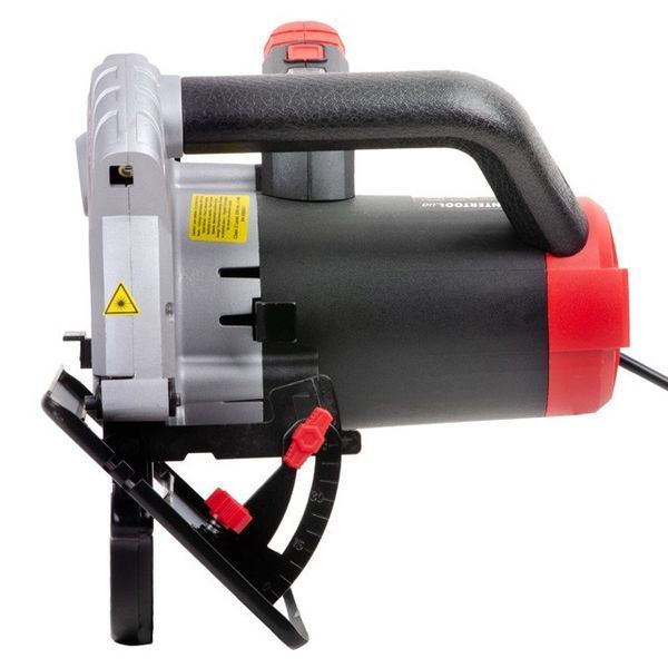 Циркулярна пила Intertool WT-0621 WT-0621 фото