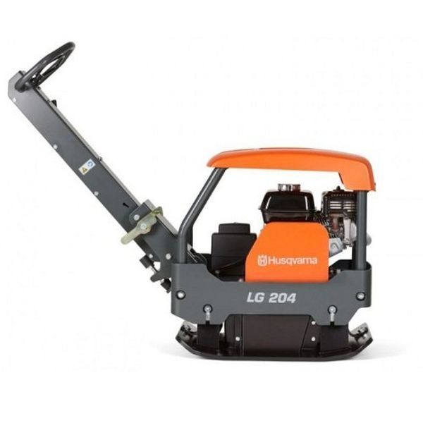 Віброплита Бензинова Husqvarna LG 204 (500 мм) 9678552-01 9678552-01 фото