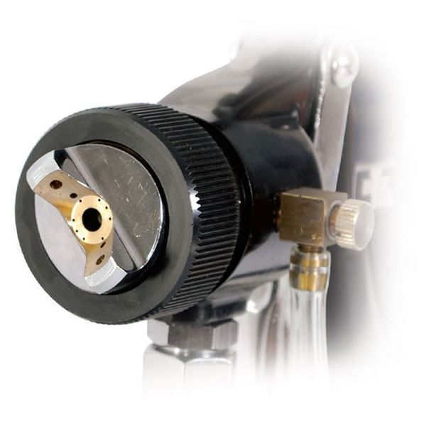 Фарбопульт Intertool PT-0214 PT-0214 фото