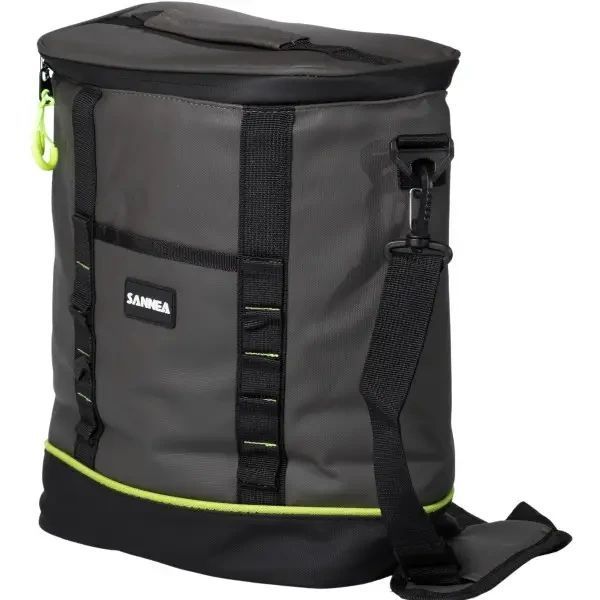 Тканинна термосумка SANNE на 14 літрів із системою MOLLE HP-14-24 HP-14-24 фото