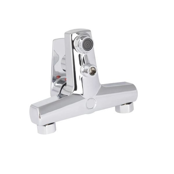 Змішувач для ванни Brinex 35C 006N SD00051002 фото