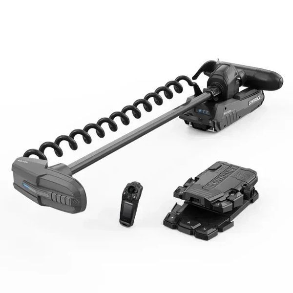 Носовий тролінговий електромотор Lowrance Recon Freshwater 60 (000-16174-001) 000-16174-001 фото