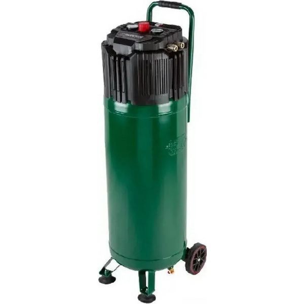 Компресор безмасляний Scheppach(Parkside) PVK050B2 39061319915-50 фото