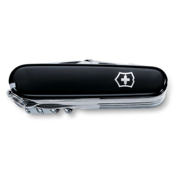 Складаний ніж Victorinox SwissChamp 1.6795.3B1 1.6795.3B1 фото