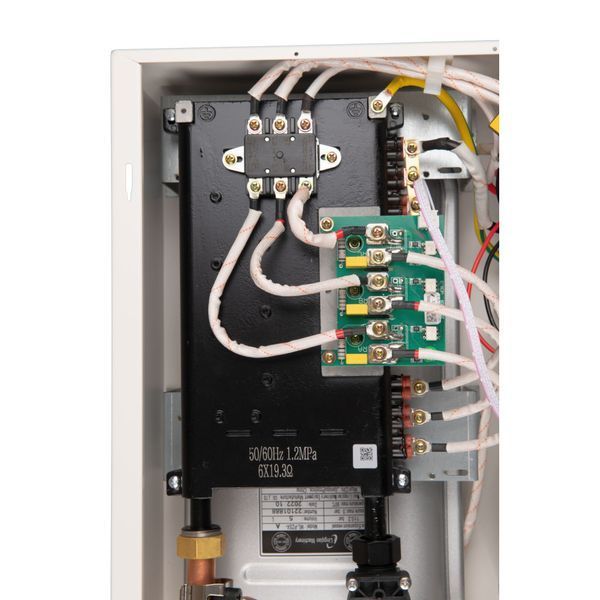 Котел електричний WILLER PT316 Volt WF PT316 Volt WF фото
