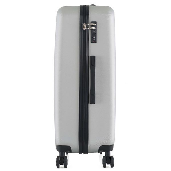 Валіза Semi Line 28" (L) Light Grey (T5762-4) DAS302943 фото