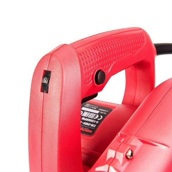 Повітродув електричний WORCRAFT LB‑600 13186W фото