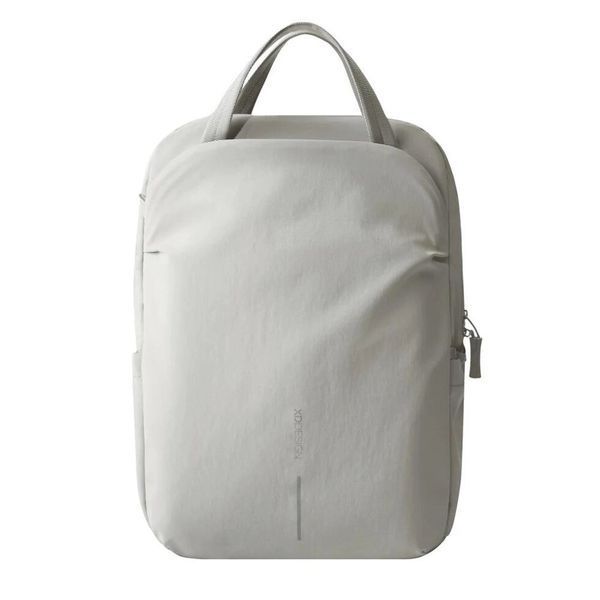 Рюкзак Soft Tote XD Design Back сірий 16 (обєм 12L/15L) P706.3019 фото