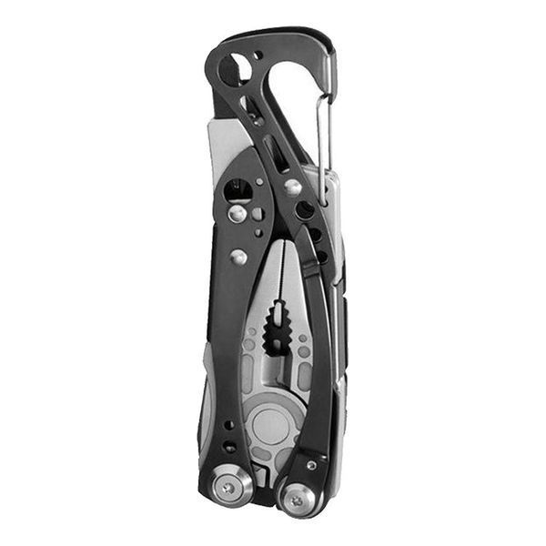Мультитул Leatherman Skeletool CX 830923 + безкоштовна доставка 830923 фото