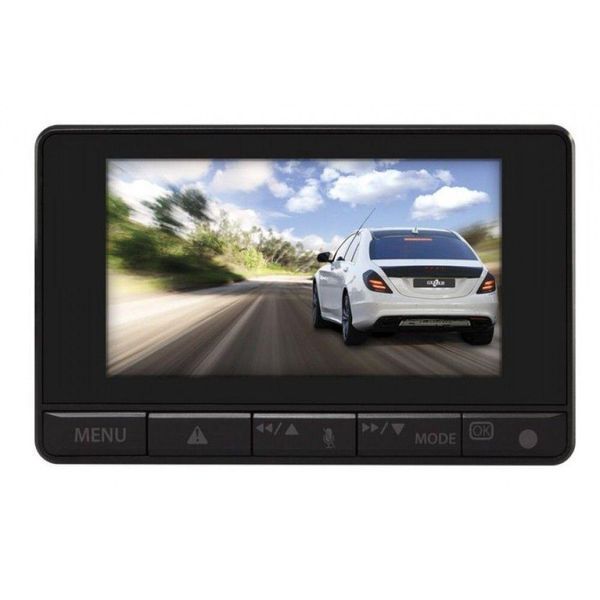 Відеореєстратор Gazer F750w 26552-car фото