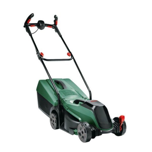 Акумуляторна газонокосарка Bosch CityMower 18V-32-300 (solo) 06008B9A08 06008B9A08 фото