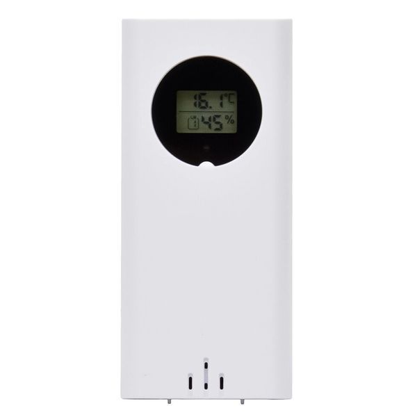 Метеостанція SIGETA SmartMeteo Max 8-in-1 Wi-Fi 65032 фото