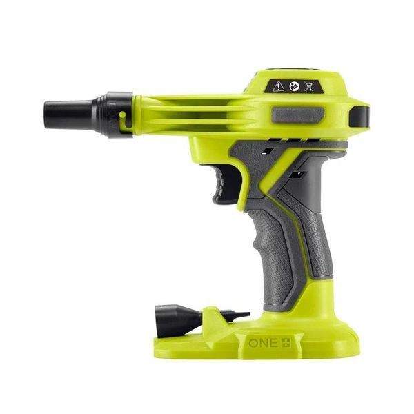 Акумуляторний насос RYOBI RVI18-0 5133006314 5133006314 фото