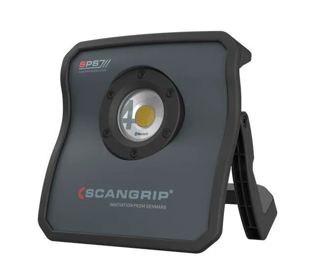 Світлодіодний прожектор Scangrip Nova 4 SPS 03.6000 03.6000 фото