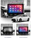 Штатний головний пристрій EasyGo TOY1007-F50 Toyota Corolla 2018+ (EG TOY1007-F50 10 inch) EG TOY1007-F50 10 inch фото 2