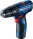Дриль-шурупокрут Bosch GSB 120-LI Professional 06019G8100 06019G8100 фото 2