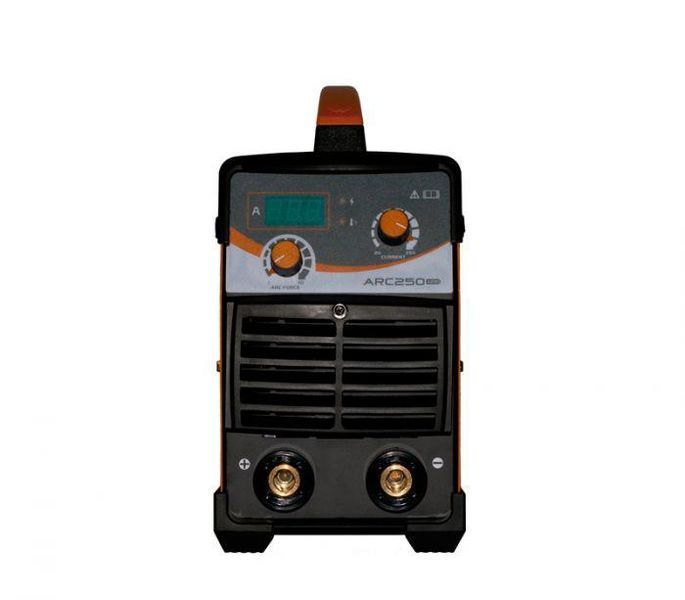 Зварювальний інвертор ARC-250 (Z230) ARC.Z230 фото