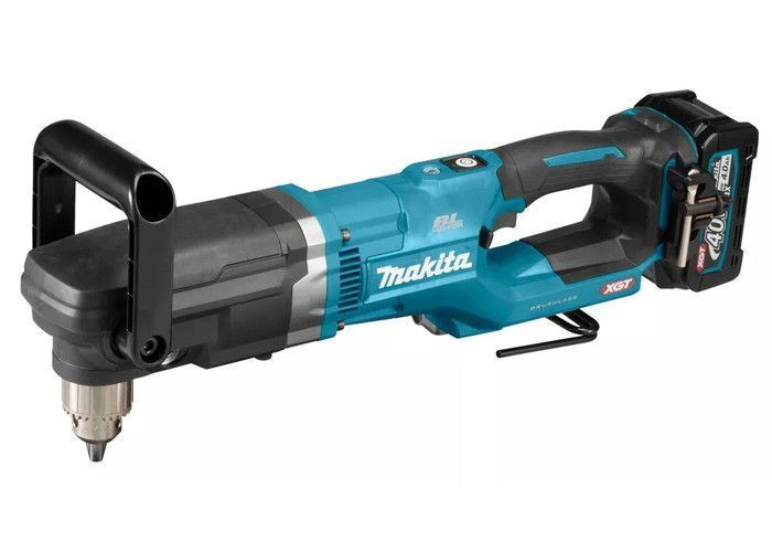 Акумуляторний кутовий дриль XGT MAKITA DA001GM101 DA001GM101 фото