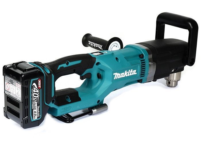 Акумуляторний кутовий дриль XGT MAKITA DA001GM101 DA001GM101 фото