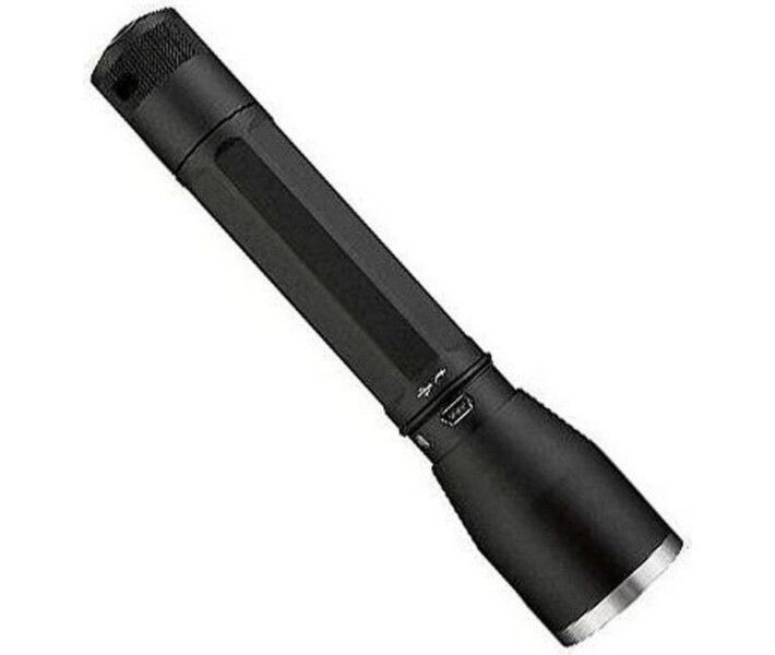 Ліхтар Nite Ize FlashManualLight ІКС3Р NI758 4823082710713 фото