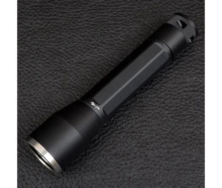 Ліхтар Nite Ize FlashManualLight ІКС3Р NI758 4823082710713 фото