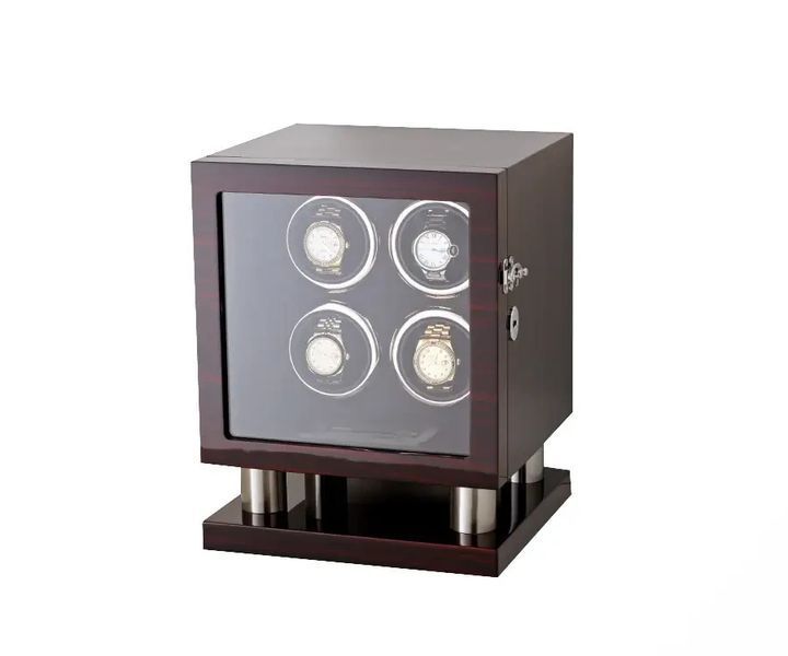 Шкатулка для підзаводу годинників Rothenschild RS-LTG8004EF-D LTG8004-EF-D фото