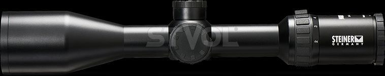Приціл Steiner Nighthunter Xtreme 2-10x50 4A-I 8750 фото