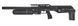 Пневматична редукторна гвинтівка FX Airgun Leopard Black Sniper Bottle .177 кал LEO-450306-005-00 фото 2