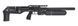 Пневматична редукторна гвинтівка FX Airgun Leopard Black Sniper Bottle .177 кал LEO-450306-005-00 фото 1