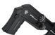 Пневматична редукторна гвинтівка FX Airgun Leopard Black Sniper Bottle .177 кал LEO-450306-005-00 фото 10