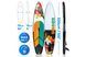 Надувна SUP-дошка (Сапборд) THUNDER NOX 320 NOX NOX фото 4