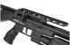Пневматична редукторна гвинтівка FX Airgun Leopard Black Sniper Bottle .177 кал LEO-450306-005-00 фото 7