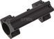 Кріплення для оптичного прицілу Gamo 1" Medium Rail TS-250 6213184 фото 2