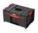 Ящик для інструментів 18 450x310x244 SYSTEM PRO Drawer 1 Basic SKRQPROD1B2CZAPG001 QBRICK 11060111001 фото 1