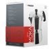 Кавоварка гейзерна VINZER Moka Espresso 6 чашок по 55 мл (89386) 50386 фото 1