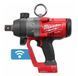 Гайковерт акумуляторний 1'' MILWAUKEE, M18 ONEFHIWF1-802X, 2400Нм (+зар.пр., 2 акум.Х 8Аг, HD кейс) FORGE 4933499254 фото 2