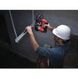 Пила стрічкова акумуляторна MILWAUKEE, M12 BS-402C (зарядний пристрій С12 С, 2 акумулятори М12 В4 4Ач, полотно, кейс) 4933441805 фото 8