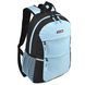 Рюкзак міський Semi Line 18 Blue/Black (J4679-4) DAS302873 фото 1