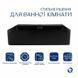 Раковина Qtap Nando LT 500х420х130 Matt black QT12116146AMB SD00052920 фото 3