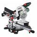 Акумуляторна торцювальна пила Metabo KGS 18 LTX BL 216 614216650 614216650 фото 1
