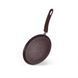 Сковорода для млинців Fissman SMOKY STONE 20 см (14370) 14370 фото 1