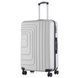 Валіза Semi Line 28" (L) Light Grey (T5762-4) DAS302943 фото 1