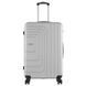 Валіза Semi Line 28" (L) Light Grey (T5762-4) DAS302943 фото 2