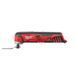 Інструмент багатофункціональний акумуляторний MILWAUKEE M12 MT-0 (каркас) 4933427180 фото 3