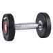 Гантель сталева inSPORTline Profi, 10 кг 9169 фото 1