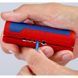 Різак для гофротруби KNIPEX TwistCut 90 22 02 SB 90 22 02 SB фото 2