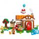 Конструктор LEGO Animal Crossing Візит у гості до Isabelle 77049 77049L фото 3