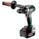 Акумуляторний шурупокрут Metabo BS 18 LTX BL I 5.2 А&middot;год 602358650 602358650 фото 2