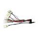 Штатна магнітола Toyota Corolla 2006-2013 Big frame Cyclone C9-012 4x64 DSP 4G НФ-00008051 фото 2